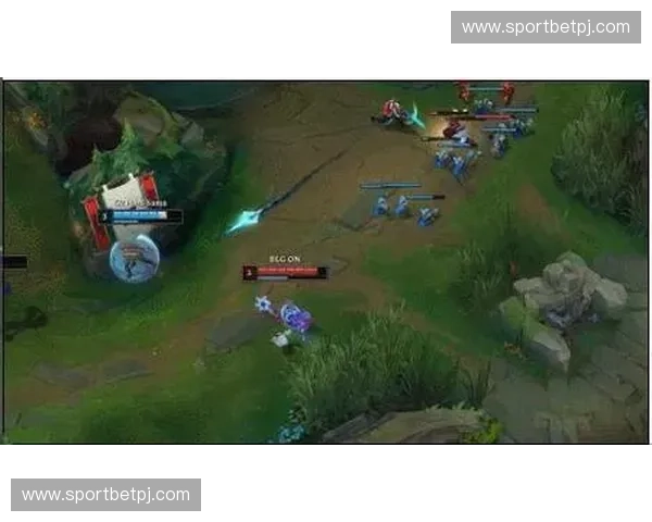 LPL赛前情报：洞察开局，掌控全局